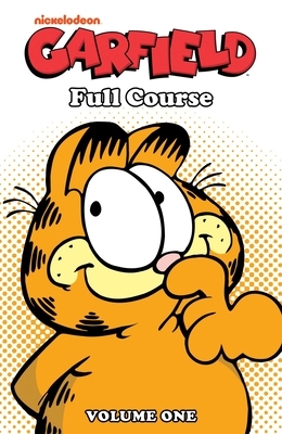 Garfield: Full Course - Paperback