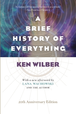 A Brief History of Everything (20th Anniversary Edition) - Paperback