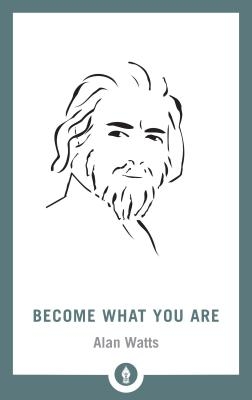 Become What You Are - Paperback