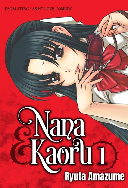 Nana & Kaoru, Volume 1 - Paperback