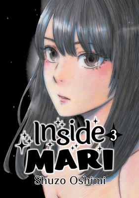 Inside Mari, Volume 3 - Paperback