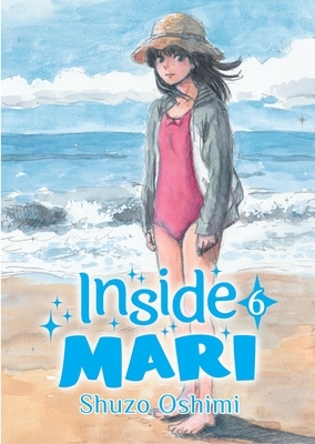 Inside Mari, Volume 6 - Paperback