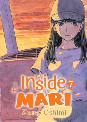 Inside Mari, Volume 7 - Paperback