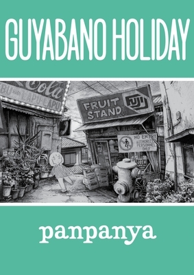 Guyabano Holiday - Paperback