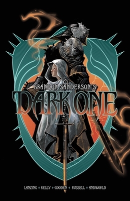Dark One, Book 1 - Paperback