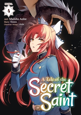 A Tale of the Secret Saint (Manga) Vol. 4 - Paperback