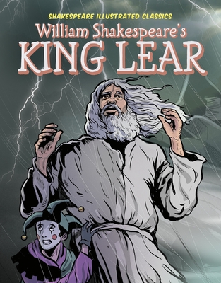 William Shakespeare's King Lear - Paperback