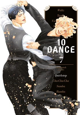 10 Dance 7 - Paperback