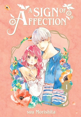 A Sign of Affection 1 - Paperback