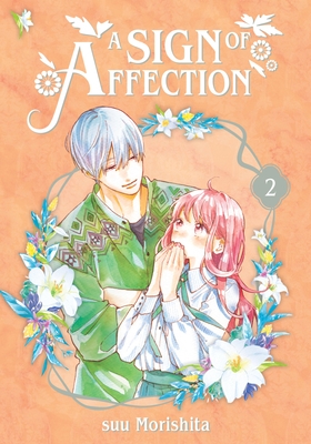 A Sign of Affection 2 - Paperback