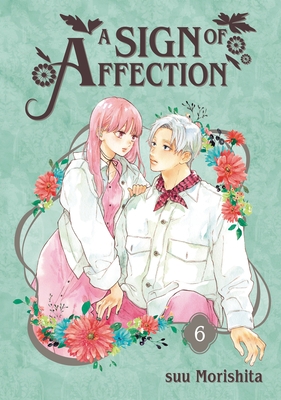 A Sign of Affection 6 - Paperback