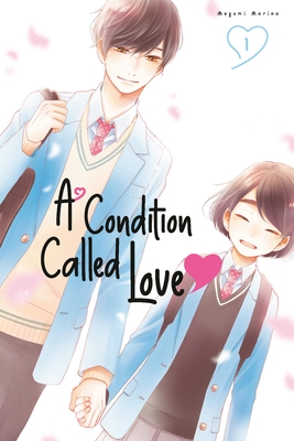 A Condition Called Love 1 - Paperback