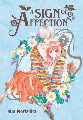 A Sign of Affection 7 - Paperback