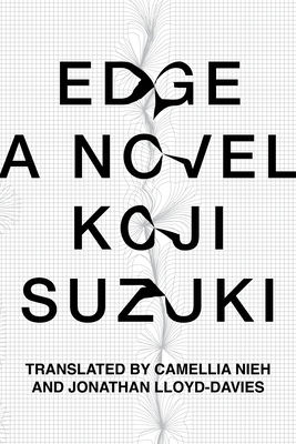 Edge (Paperback) - Paperback