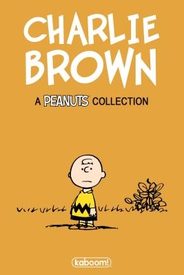 Charles M. Schulz' Charlie Brown - Hardcover
