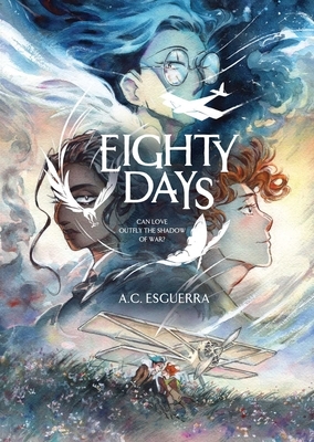Eighty Days - Hardcover