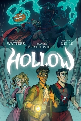 Hollow - Paperback