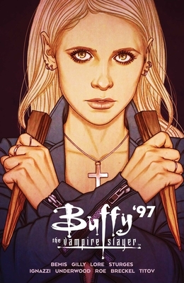 Buffy '97 - Paperback