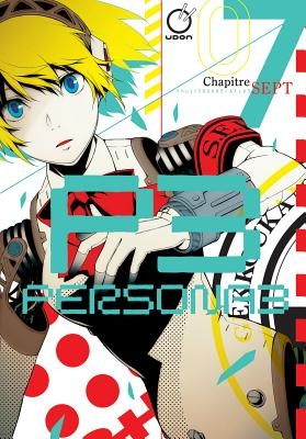 Persona 3 Volume 7 - Paperback