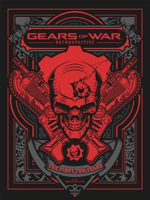Gears of War: Retrospective - Hardcover