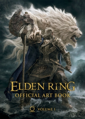 Elden Ring: Official Art Book Volume I - Hardcover