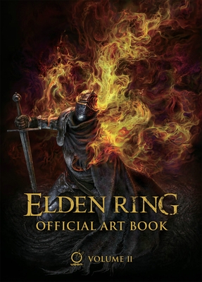 Elden Ring: Official Art Book Volume II - Hardcover