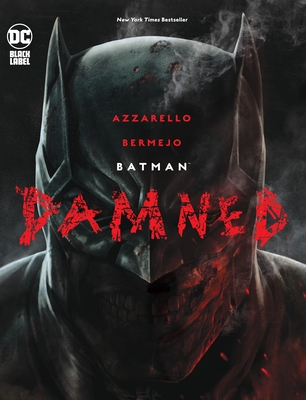 Batman Damned - Paperback