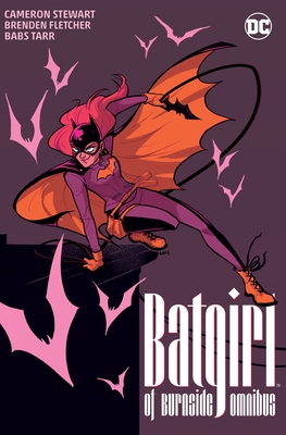 Batgirl of Burnside Omnibus - Hardcover