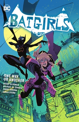 Batgirls Vol. 1 - Paperback