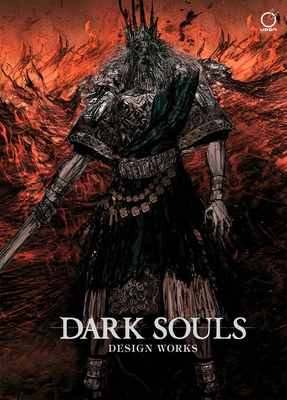 Dark Souls: Design Works - Hardcover