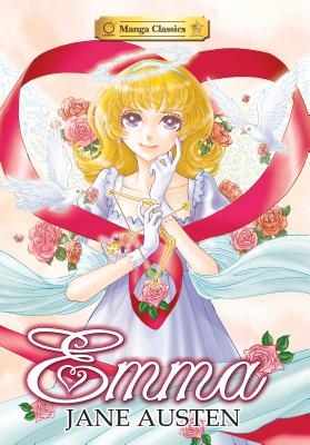 Manga Classics Emma - Paperback