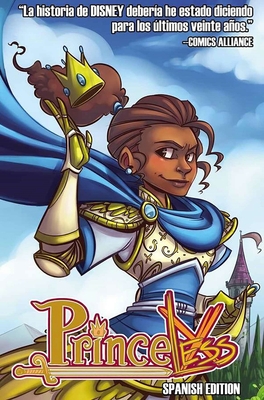 Princeless Volume 1: Save Yourself - Paperback