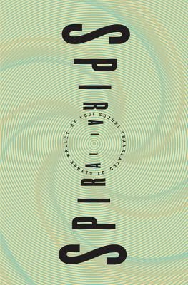 Spiral - Paperback
