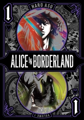 Alice in Borderland, Vol. 1: Volume 1 - Paperback