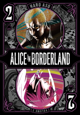 Alice in Borderland, Vol. 2 - Paperback