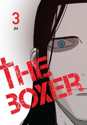 The Boxer, Vol. 3 - Paperback