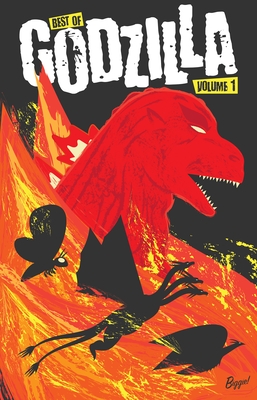 Best of Godzilla, Vol. 1 - Paperback